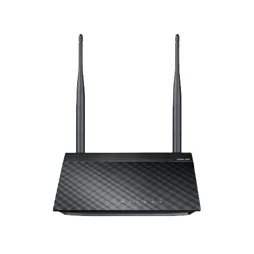 Asus RT-N12E N300 Wireless Router Repeater/AP Mode