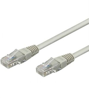 GB CAT6 UTP RJ45 0.5M