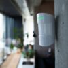 Ajax CombiProtect Liike+Lasi musta