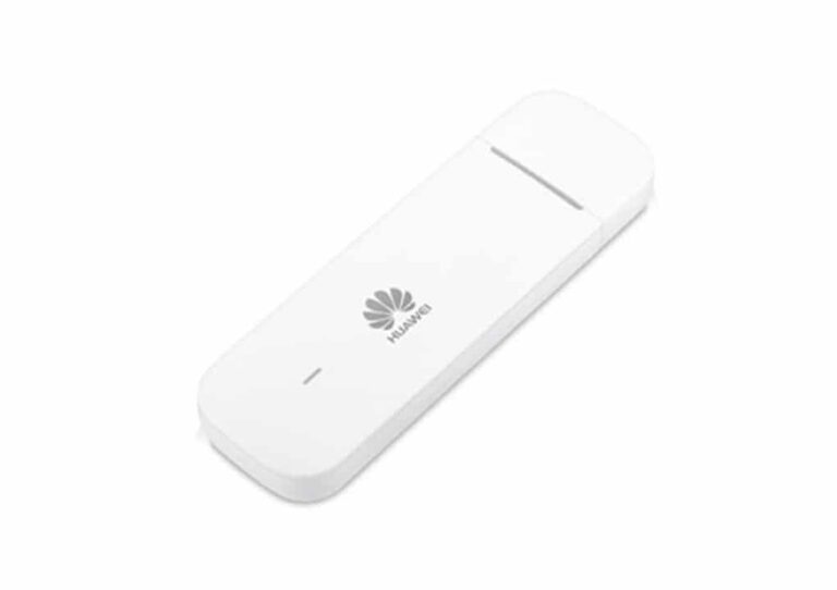 Huawei E3372h LTE/4G/3G USB-mokkula - Tietokoneliike