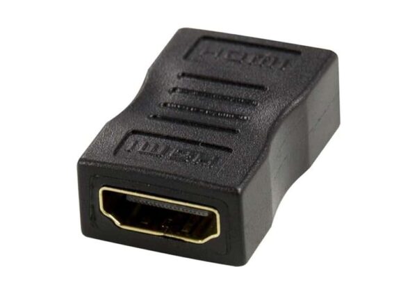Deltaco HDMI - HDMI adapteri