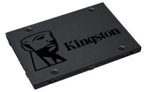 Kingston A400 120GB SSD SATA3