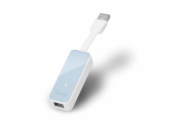 TP Link USB 2.0 Ethernet adapter