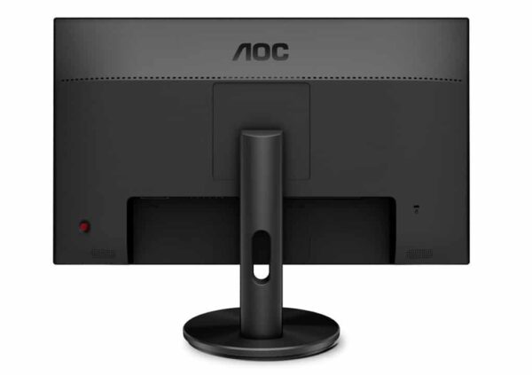 AOC G2490VXA 24" FHD VA 144HZ HDMI / DP Pelinäyttö