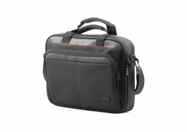 Targus Classic 12-13.4" Clamshell kantolaukku, musta