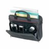 Targus Classic 12-13.4" Clamshell kantolaukku, musta - Image 2