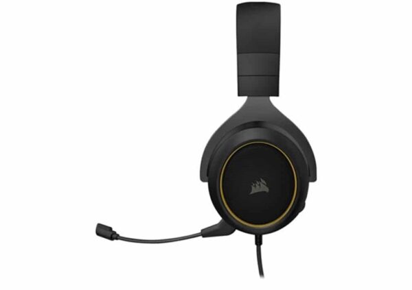 Corsair HS60 Pro Surround Gaming Headset - Image 4