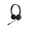 Jabra Evolve 20 MS Stereo Headset kuulokemikrofoni