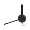 Jabra Evolve 20 MS Stereo Headset kuulokemikrofoni - Image 2
