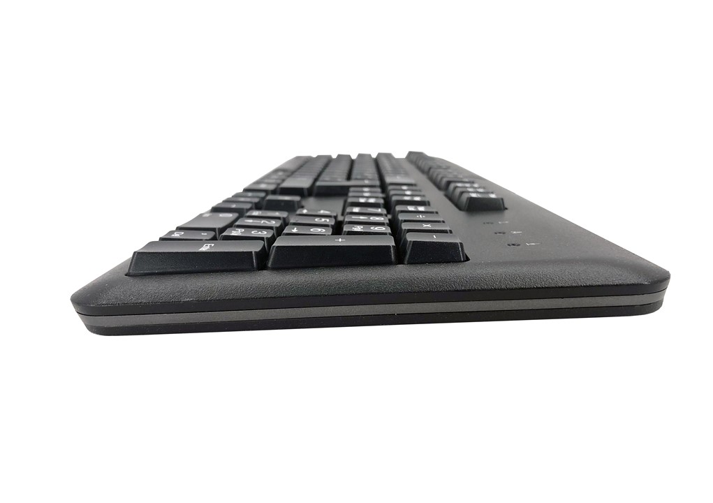 Mistake Anemone fish malt HP USB Keyboard KU-1156 näppäimistö käytetty - Tietokoneliike