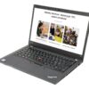 Lenovo ThinkPad T490