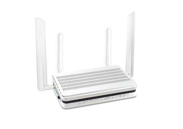 TeleWell TW-EAV510 4G/5G reititin