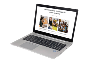 HP EliteBook 850 G6