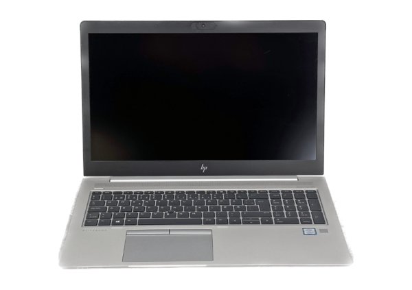 HP EliteBook 850 G6 - Image 2