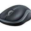 Logitech M185 Langaton Hiiri Harmaa - Image 3