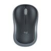 Logitech M185 Langaton Hiiri Harmaa - Image 4