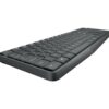 Logitech MK235 Langaton hiiri ja näppäimistö - Image 3