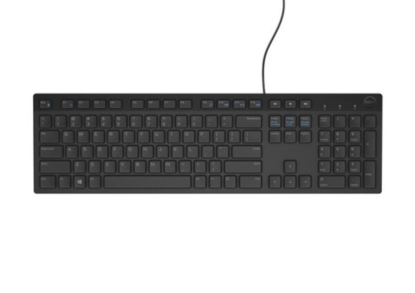 Dell KB126 Langallinen Näppäimistö - Image 2