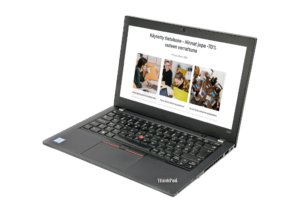 Lenovo ThinkPad X280