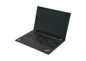 Lenovo ThinkPad T490S