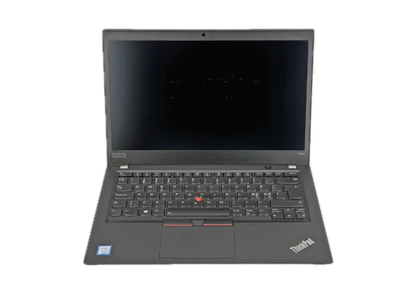 Lenovo ThinkPad T490S - Image 2
