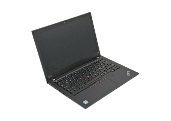 Lenovo ThinkPad T490S - Image 5