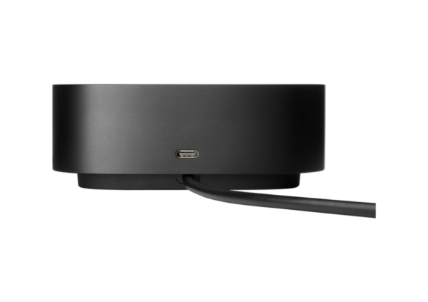 HP USB-C Dock G5 telakointiasema - Image 4