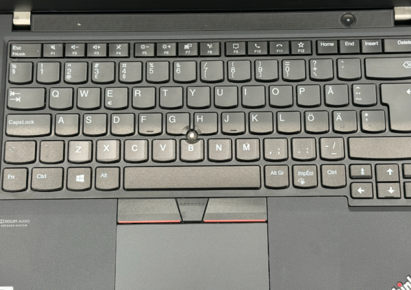 Lenovo ThinkPad T14 - Image 6