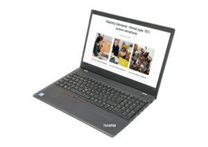 Lenovo ThinkPad T580