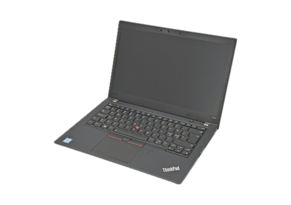 Lenovo ThinkPad T480S