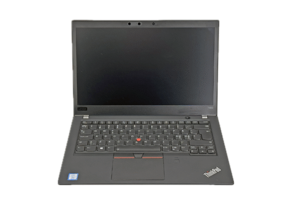 Lenovo ThinkPad T480S - Image 2