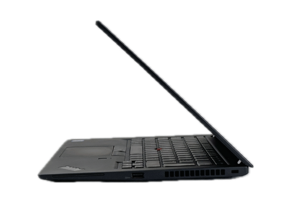Lenovo ThinkPad T480S - Image 4