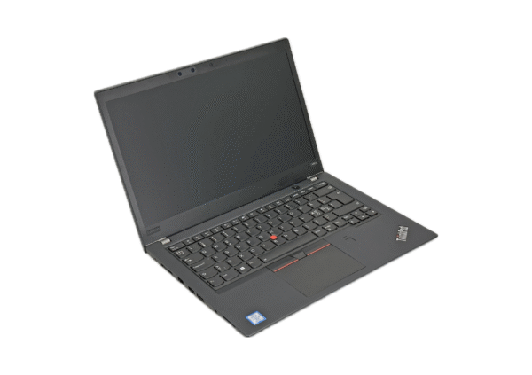Lenovo ThinkPad T480S - Image 5
