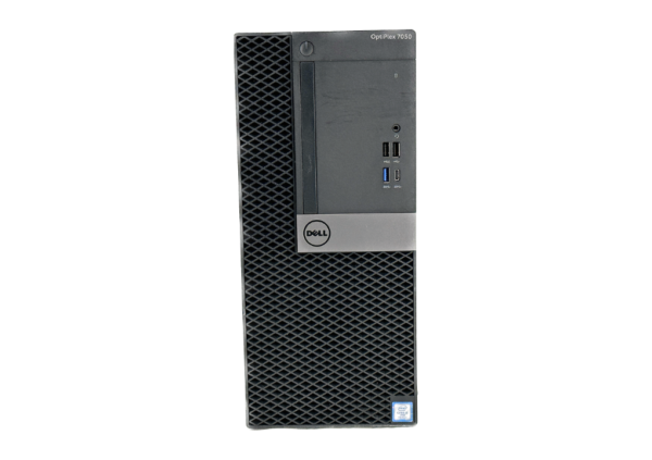 Dell Optiplex 7050 Tower - Image 2