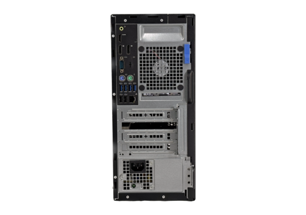 Dell Optiplex 7050 Tower - Image 3