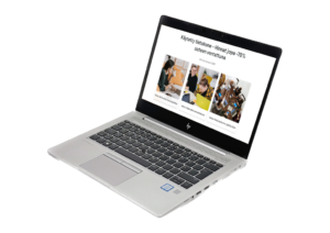 HP EliteBook 830 G6
