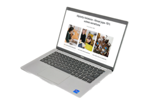 Dell Latitude 5420