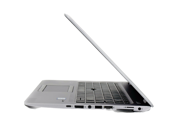 HP EliteBook 840r G4 - Image 4