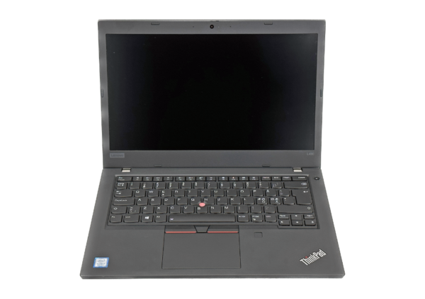 Lenovo ThinkPad L490 - Image 2