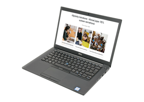 Dell Latitude 7490