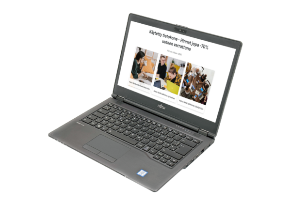 Fujitsu LifeBook U749