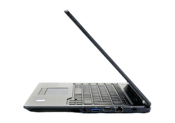 Fujitsu LifeBook U749 - Image 4