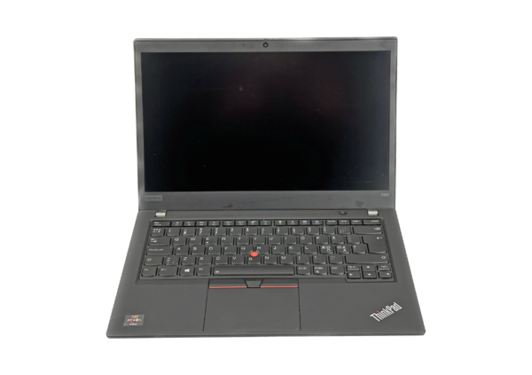 Lenovo ThinkPad T495 - Image 2