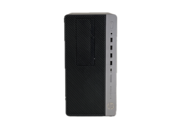 HP ProDesk 600 G4 Mini Tower - Image 3