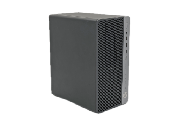 HP ProDesk 600 G4 Mini Tower - Image 2