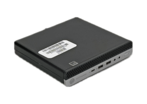 HP EliteDesk 705 G4 Mini