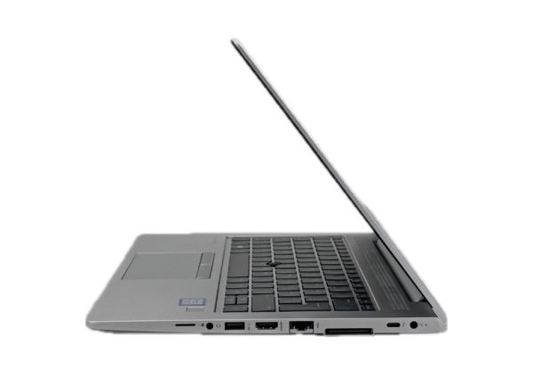 HP EliteBook 830 G5 - Image 4