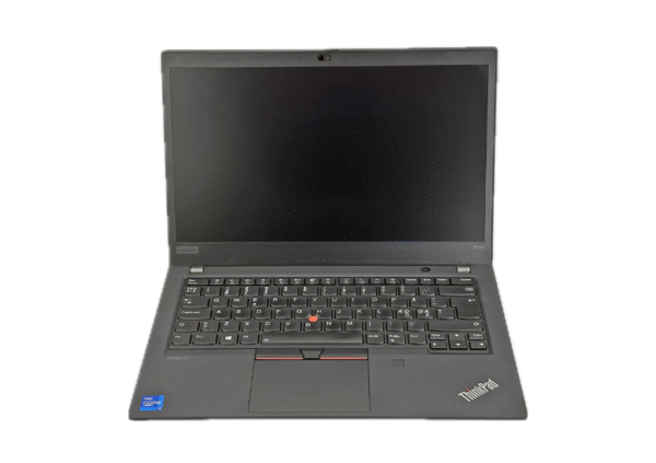 Lenovo ThinkPad P14S Gen 2 - Image 2