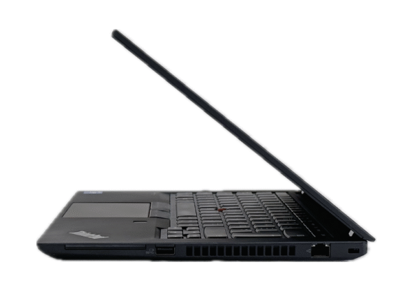 Lenovo ThinkPad P14S Gen 2 - Image 4