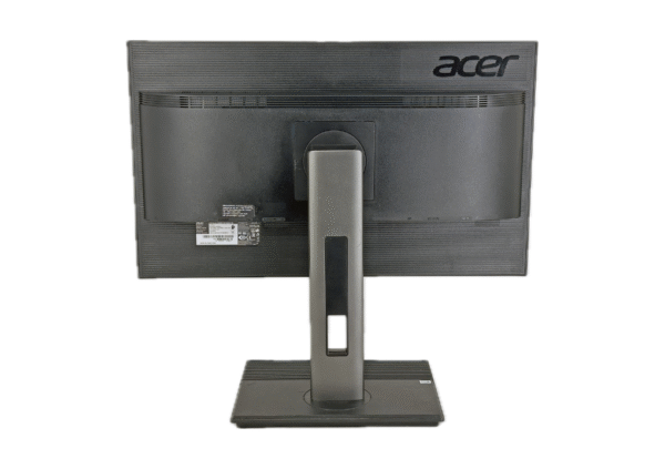 Acer B276HL 27" käytetty näyttö - Image 3